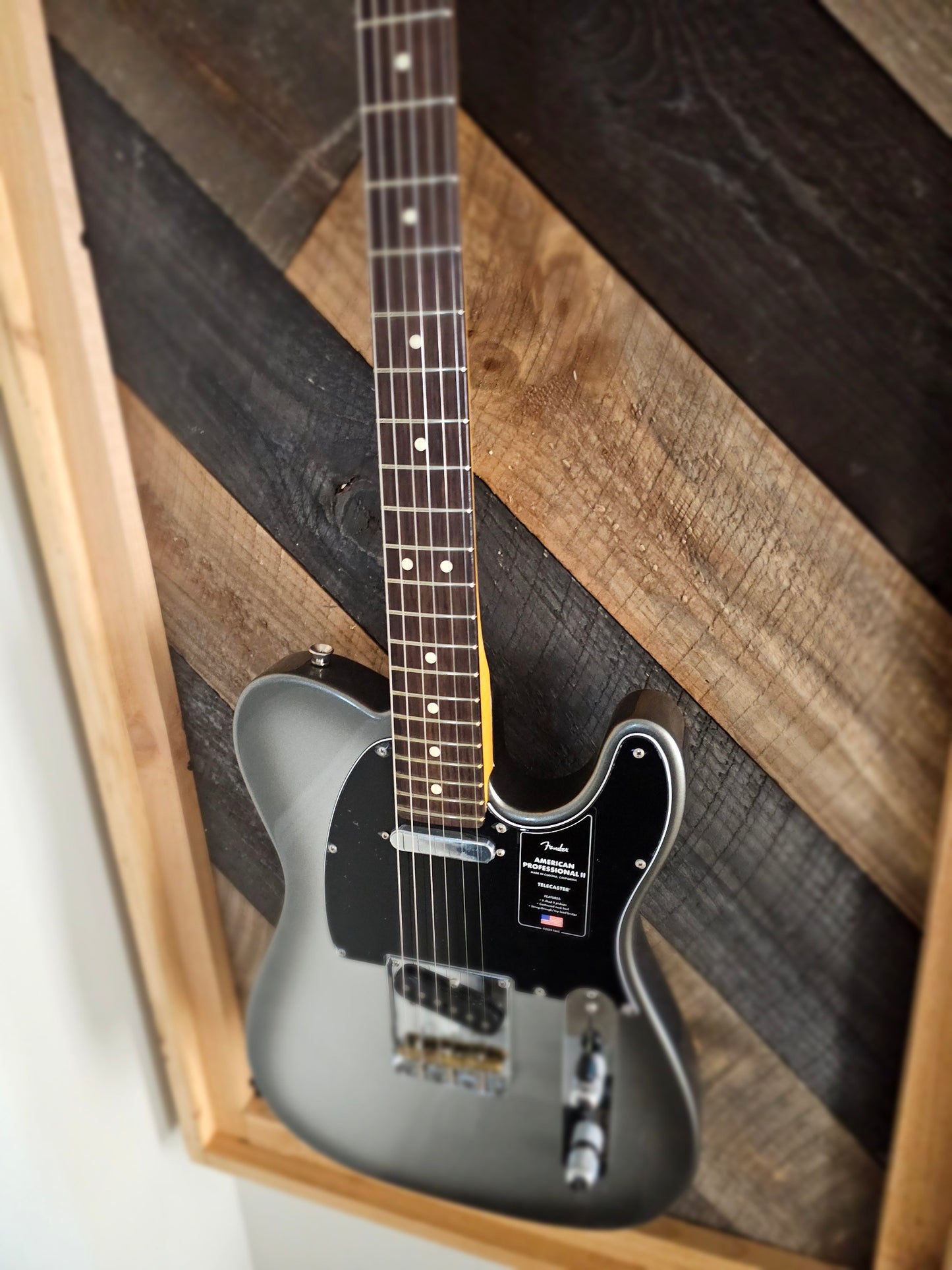 Fender American Professional II Telecaster