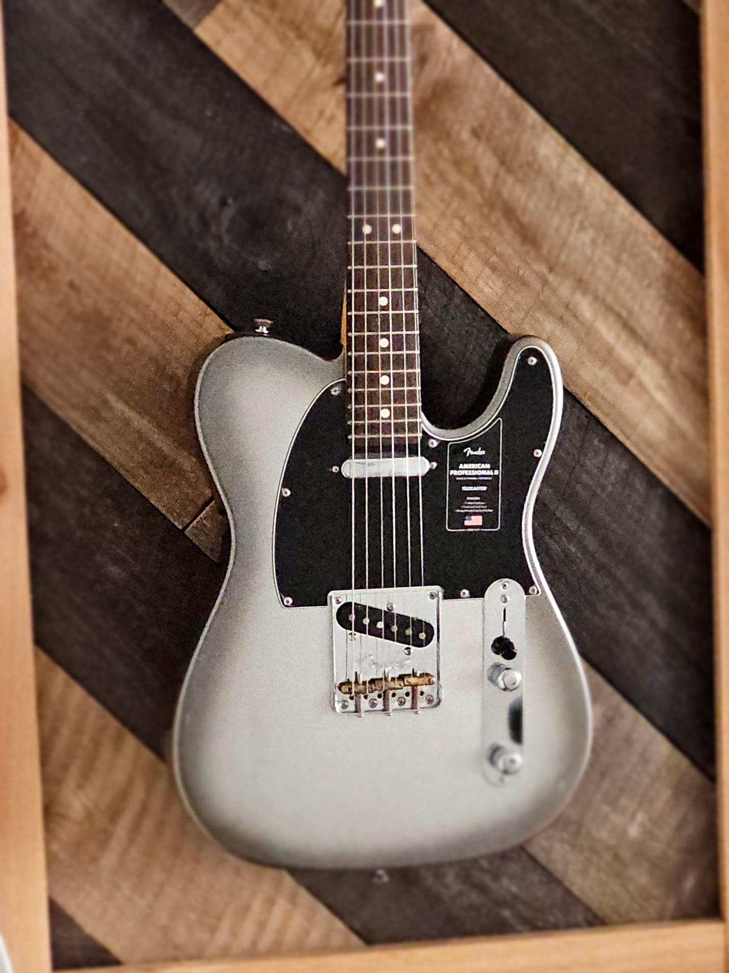 Fender American Professional II Telecaster