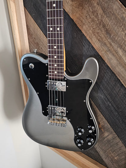 Fender American Professional II Telecaster Deluxe